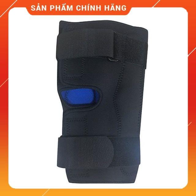Nẹp gối h5 ( sau phẫu thuật khớp gối )