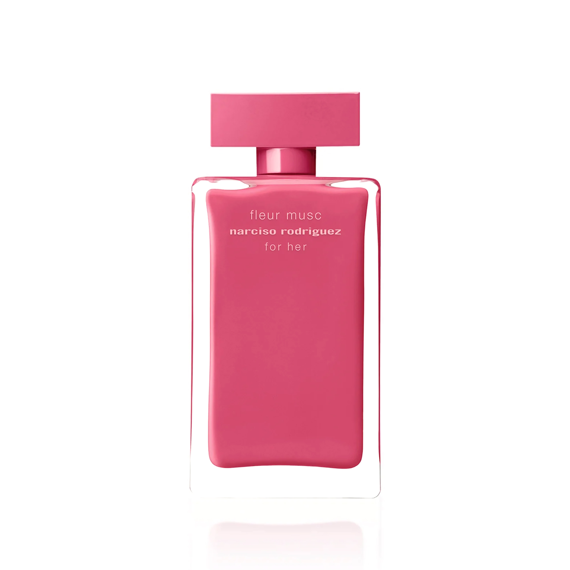 Nước hoa nữ nar for her fleur musc - 10ml, full box