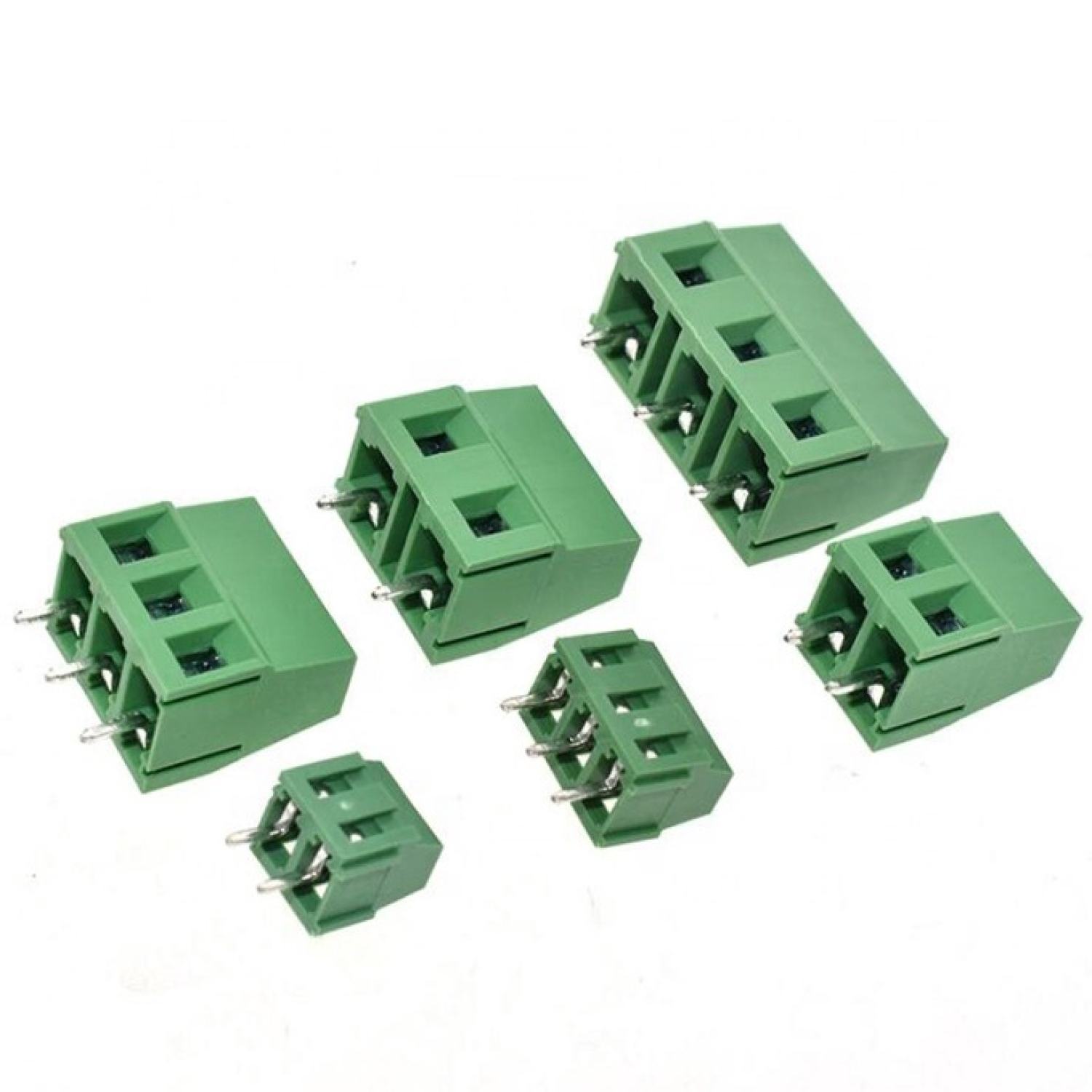 Đầu terminal DOMINO KF128 2.54mm