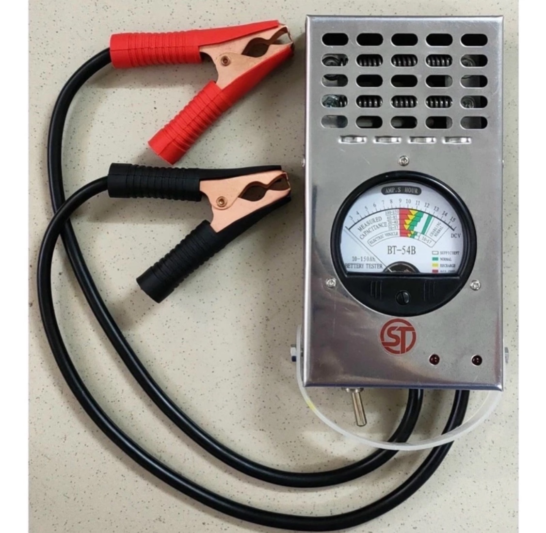 Máy đo bình ác quy bt54, thiết bị kiểm tra bình ắc quy , đo test bình ắc quy
