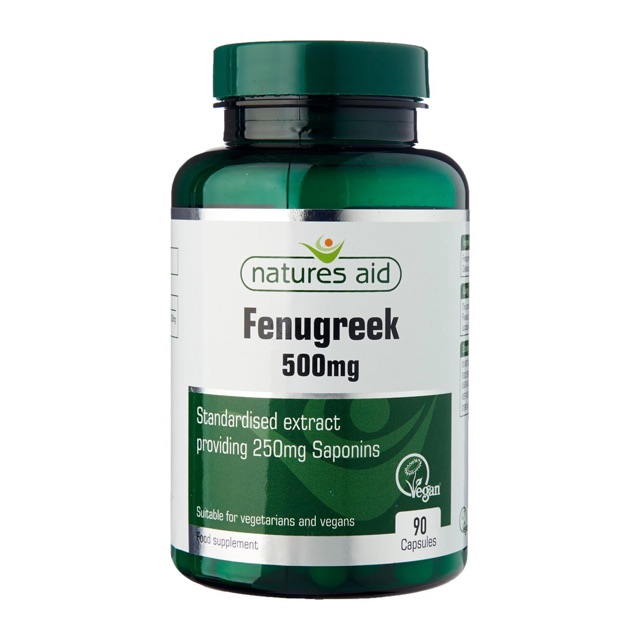 Viên uống lợi sữa Fenugreek 500mg của Anh 90 viê, sản phẩm đa dạng, cam kết đúng như mô tả, đảm bảo chất lượng cho sản phẩm và an toàn cho sức khỏe người sử dụng