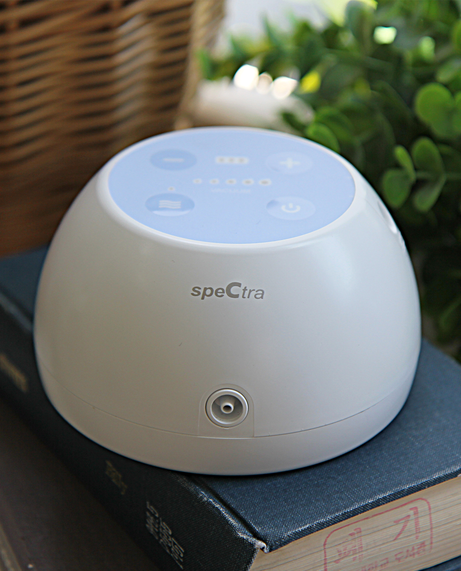 Máy hút sữa Spectra M1 Hàn Quốc - bảo hành chính hãng 12 tháng