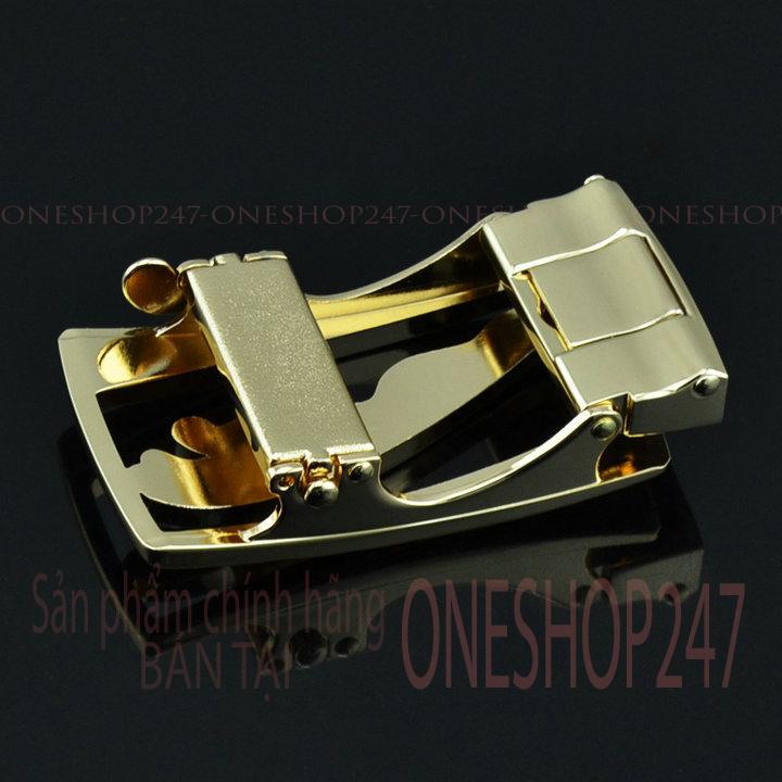 Thắt lưng 100% da bò thật bản 3.5 cm dài 130 cm vida-a74tl ví da bò
