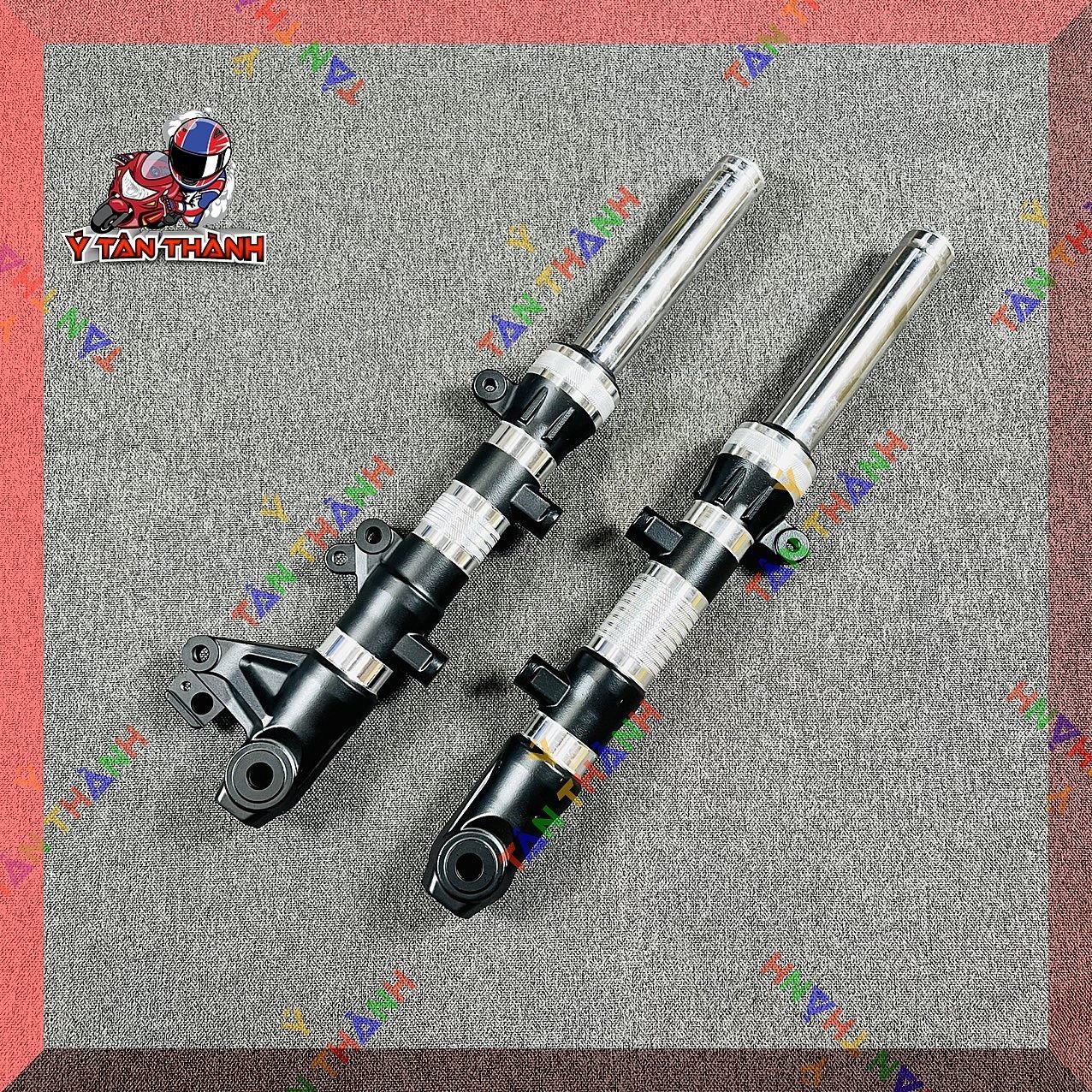 Phuộc trước Winner X V2 phay thái MS04