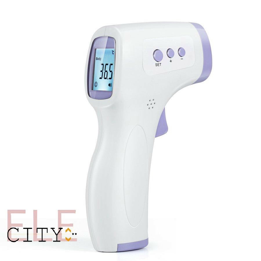 nhiệt kế đo nhiệt độ đa chức năng 1s là có kết quả , đo trán Scan, nhiệt kế hồng ngoại