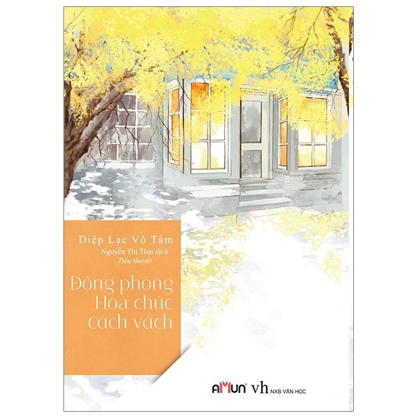 Nguyetlinhbook Sách - Động Phòng Hoa Chúc Cách Vách.
