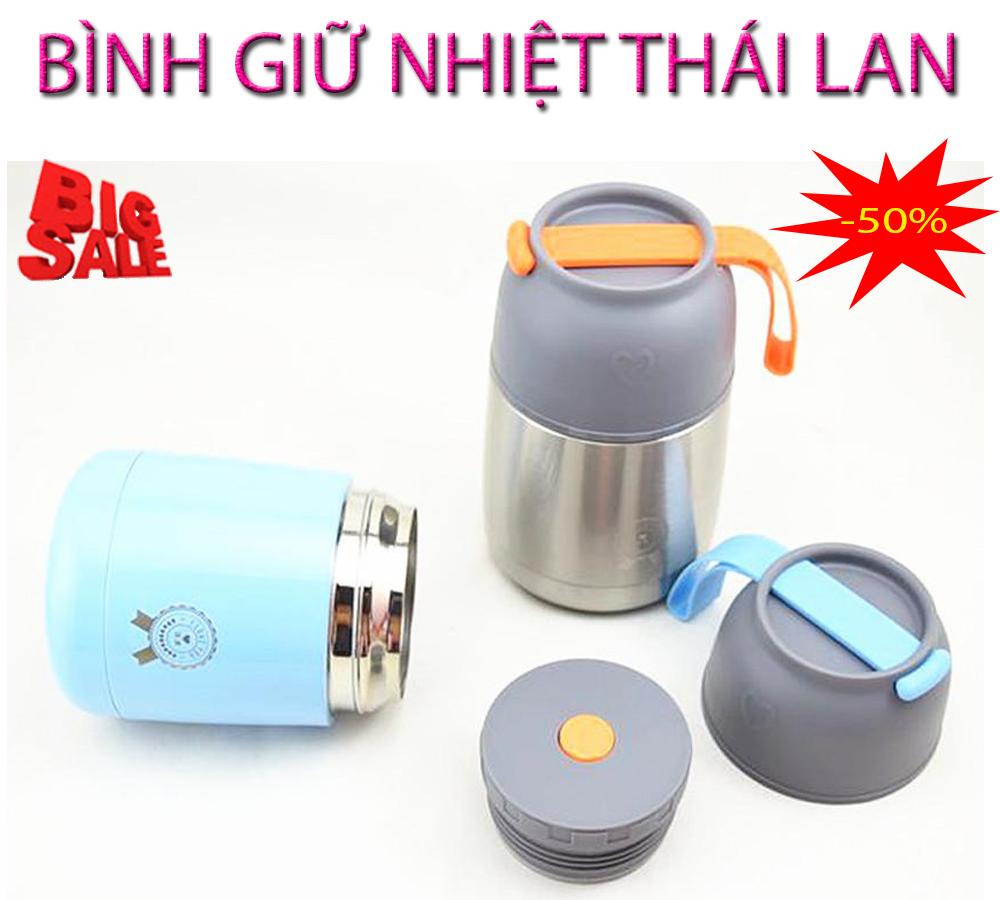 Binh thuy giu nhiet , binh thuy giu nhiet inox - bình giữ nhiệt inox thai lan 620ml nhập khẩu , dòng giữ nhiệt cao cấp lên tới 8h; model tai-263, giảm sốc 50%, bảo hành 1 đổi 1 trên toàn quốc