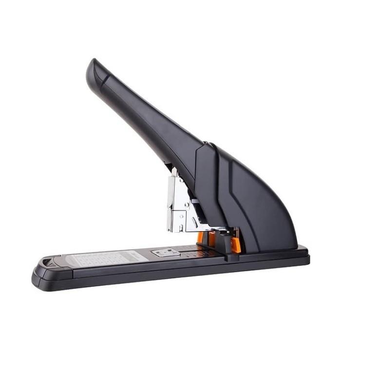 Dập ghim đại trợ lực 210 tờ - deli 385