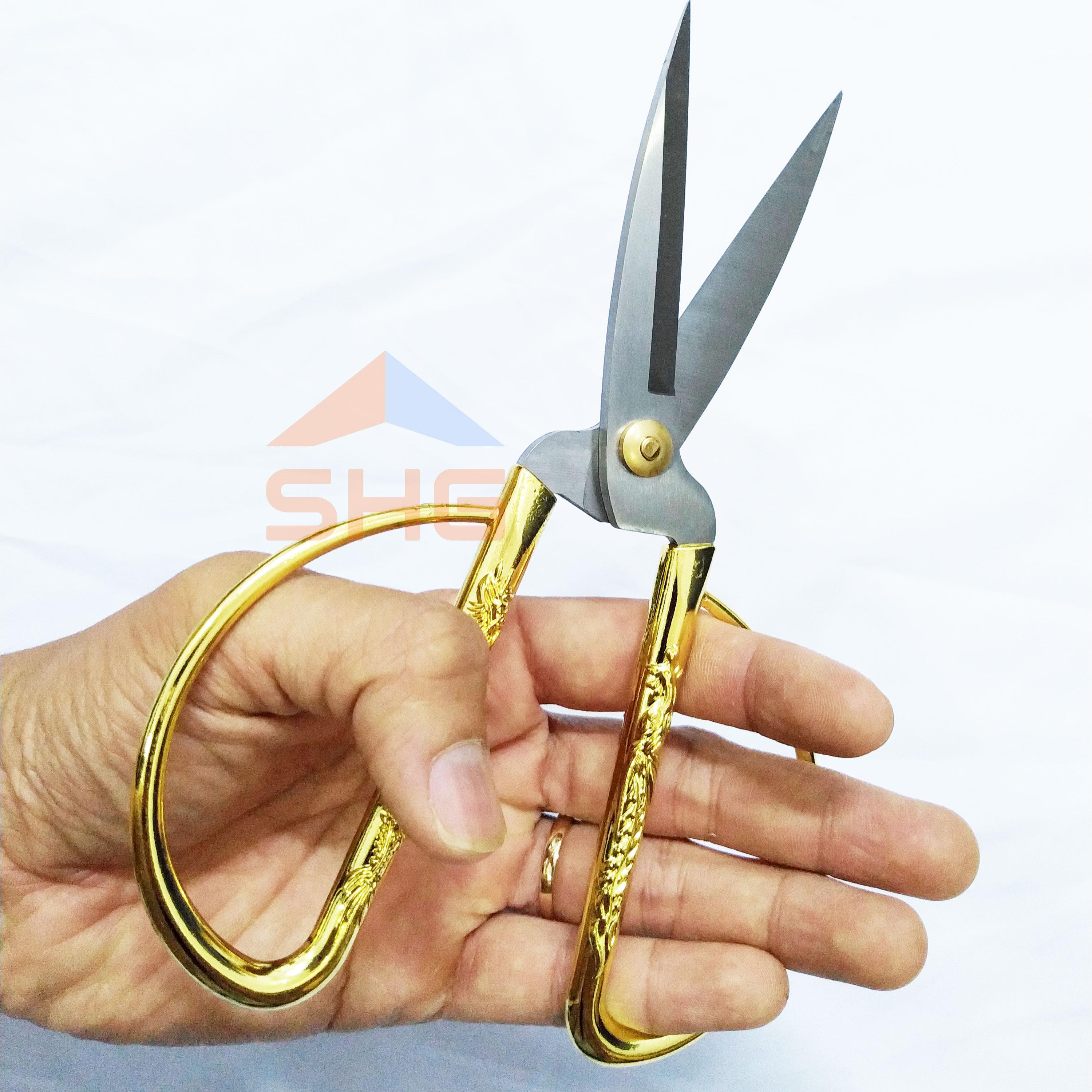 Kéo rồng phụng hoàng gia k45
