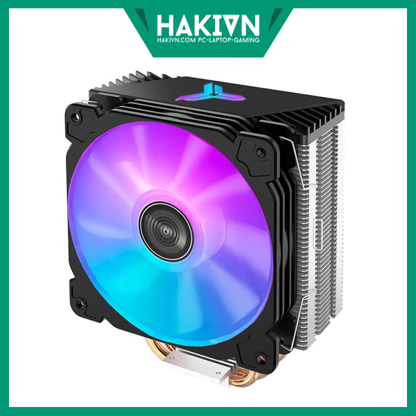 Tản nhiệt khí cpu rgb jonsbo cr-1000 rgb 4 ống đồng