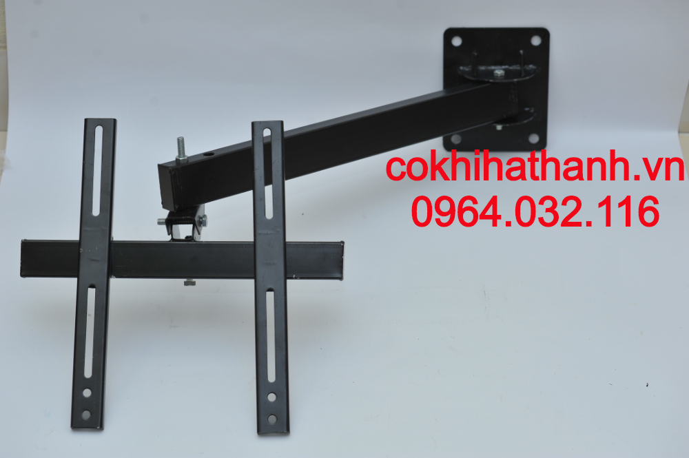 Giá Treo Tivi Góc Xoay 40 - 60 Inch