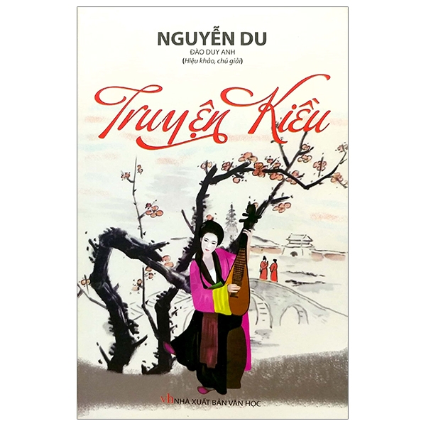 Fahasa - Truyện Kiều