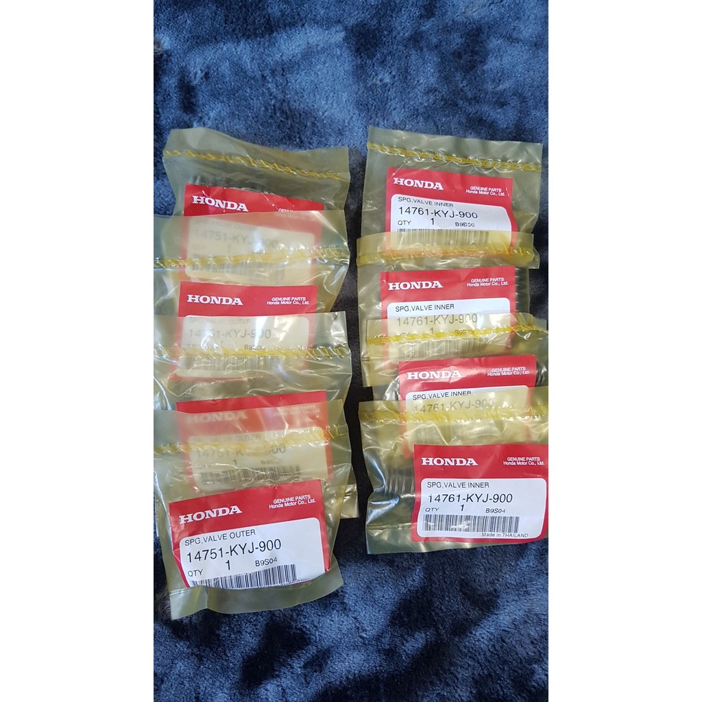 [HCM]Lò Xo Đầu CBR 250