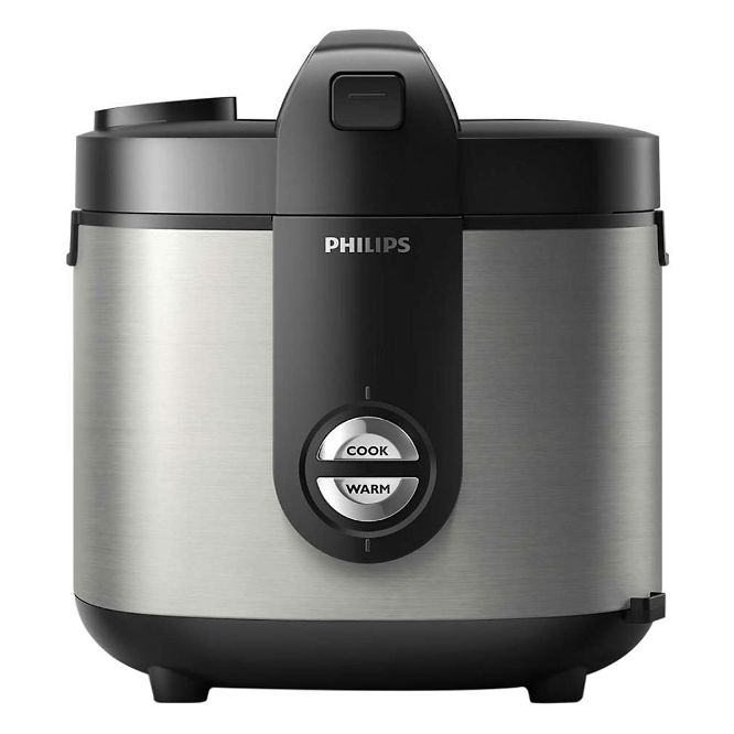 Nồi cơm điện philips hd3132/66 - hàng chính hãng