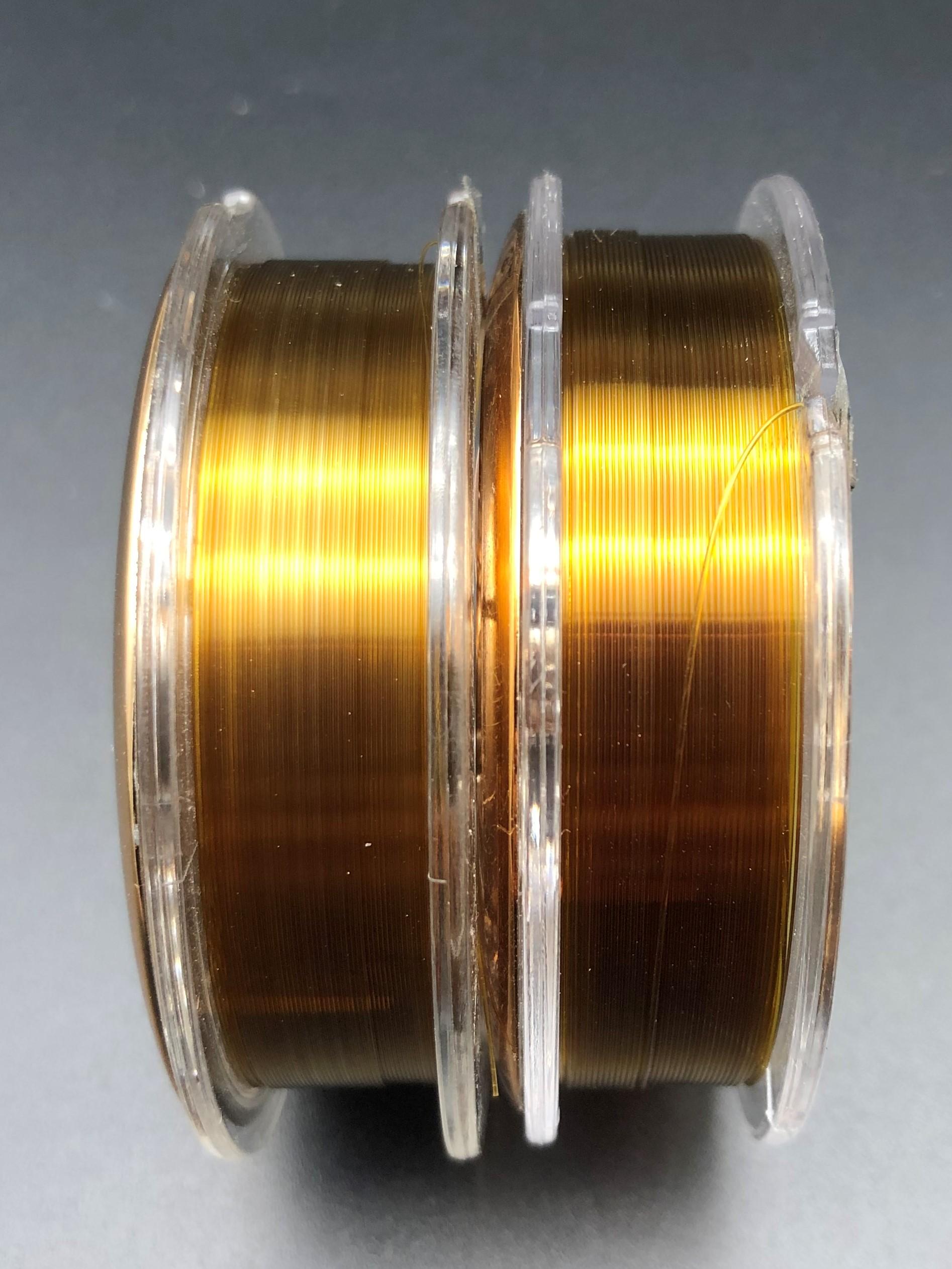 Cước QingLong 50m vàng