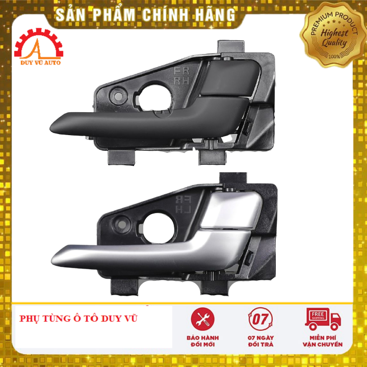 tay mở cửa trong kia morning 2012-2019