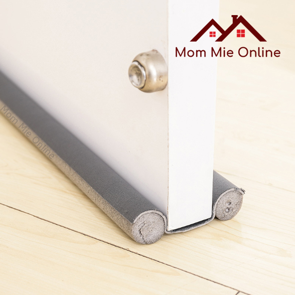 [HCM]Miếng chặn khe cửa chống côn trùng bụi bẩn tránh kẹt chân bé dài 90cm - J175