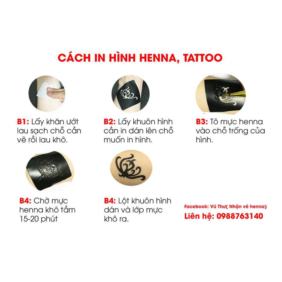 Mực xăm tạm thời henna là một xu hướng mới và độc đáo, tạo ra những hoạt tiết đầy màu sắc và tinh tế. Hình ảnh liên quan đến chủ đề này sẽ khiến bạn muốn tìm hiểu và trải nghiệm ngay. Hãy khám phá với tinh thần tò mò và sáng tạo!