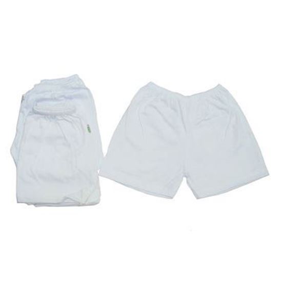 Set 2 quần ngắn sơ sinh bossini