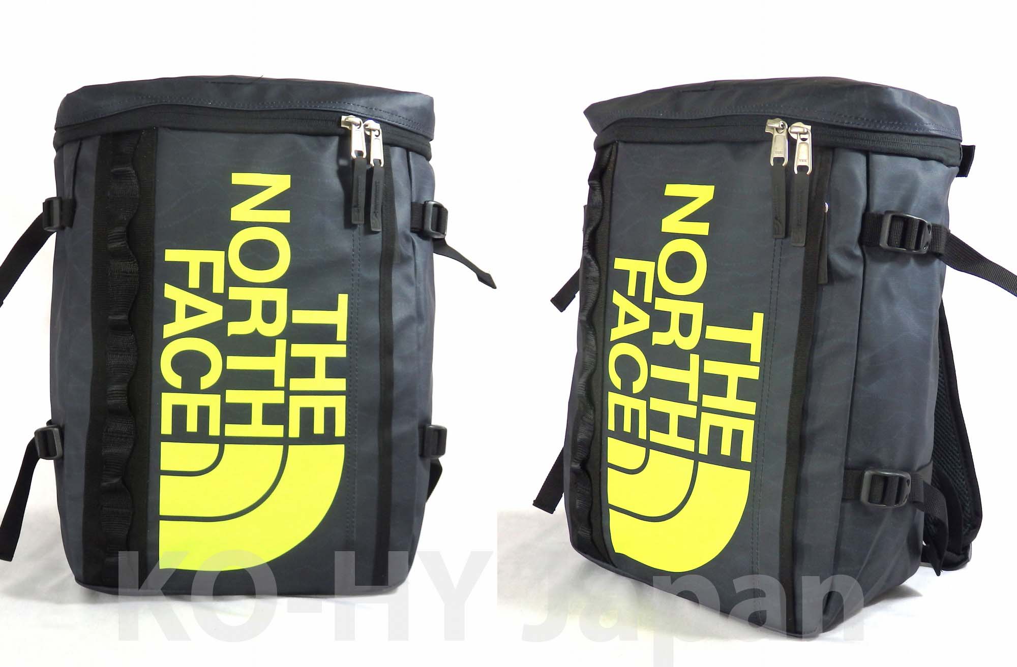 Balo The North Face Chống Nước Fuse Box kích thước M 15L