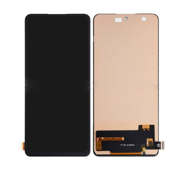 Bộ màn hình thay thế xiaomi redmi note 10 pro - 5g