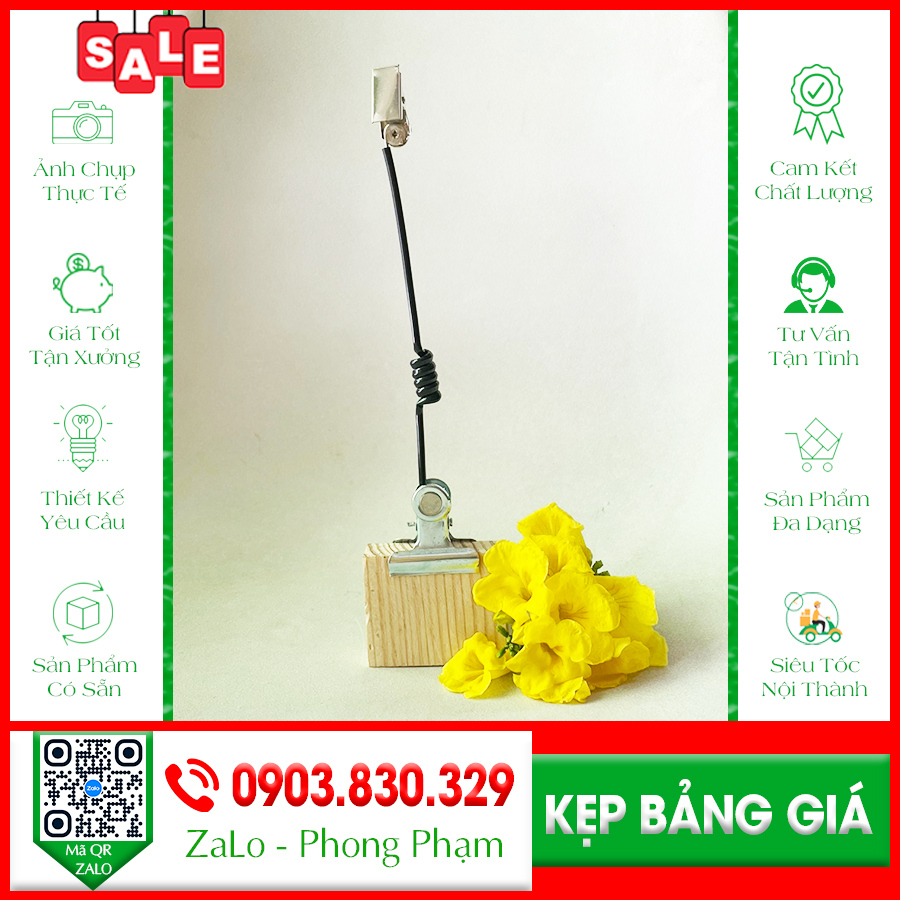 Kẹp bảng giá, kẹp lò xo wobbler, kẹp lò xo quảng cáo, kẹp lò xo 2 đầu, kẹp nhựa 2 đầu, wobbler kẹp, kẹp sale