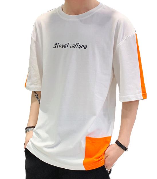 Áo thun unisex nam nữ phông rộng  Bùi gia  ( ux - 51)