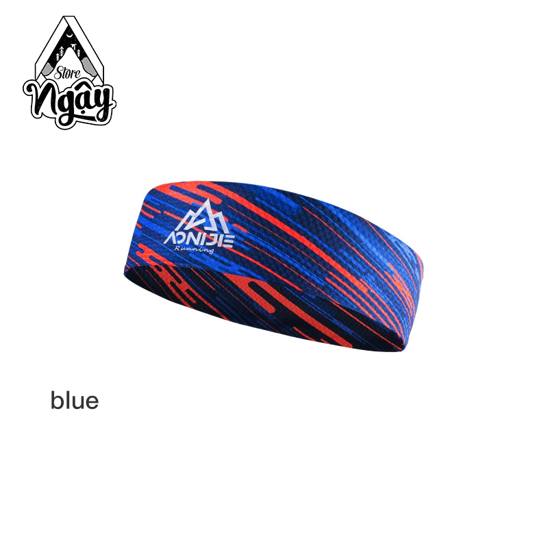 Băng đô thể thao aonijie e4903