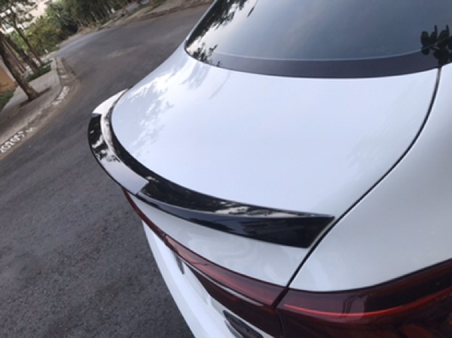 Đuôi Gió Liền Cốp Kia Cerato 2019 -2020 , K3