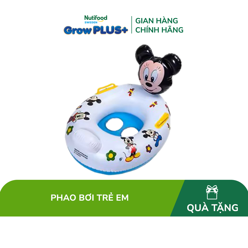 Phao bơi trẻ em