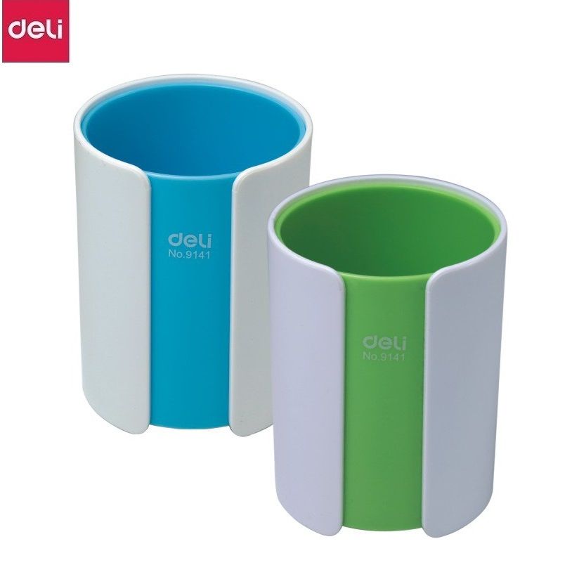 Khay cắm bút deli - 9141