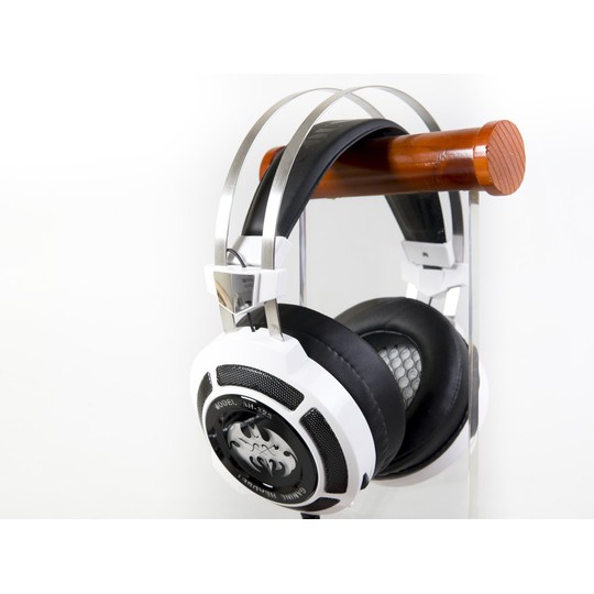 Tai nghe over-ear sound max ah 323