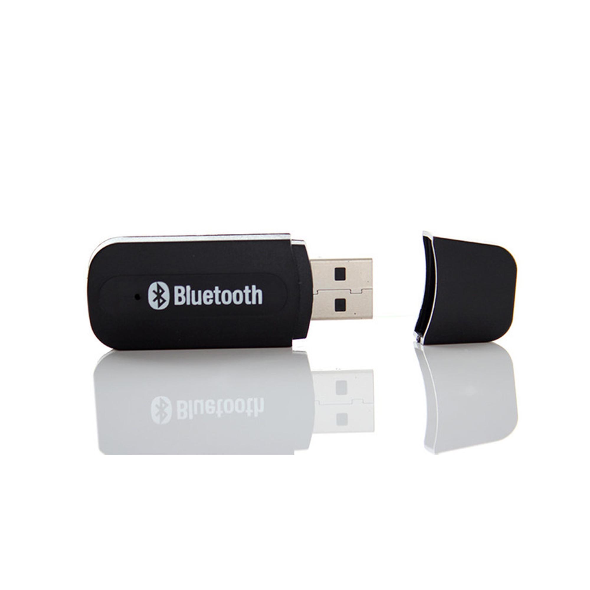 USB không dây chuyển đổi loa thường thành loa Bluetooth BT