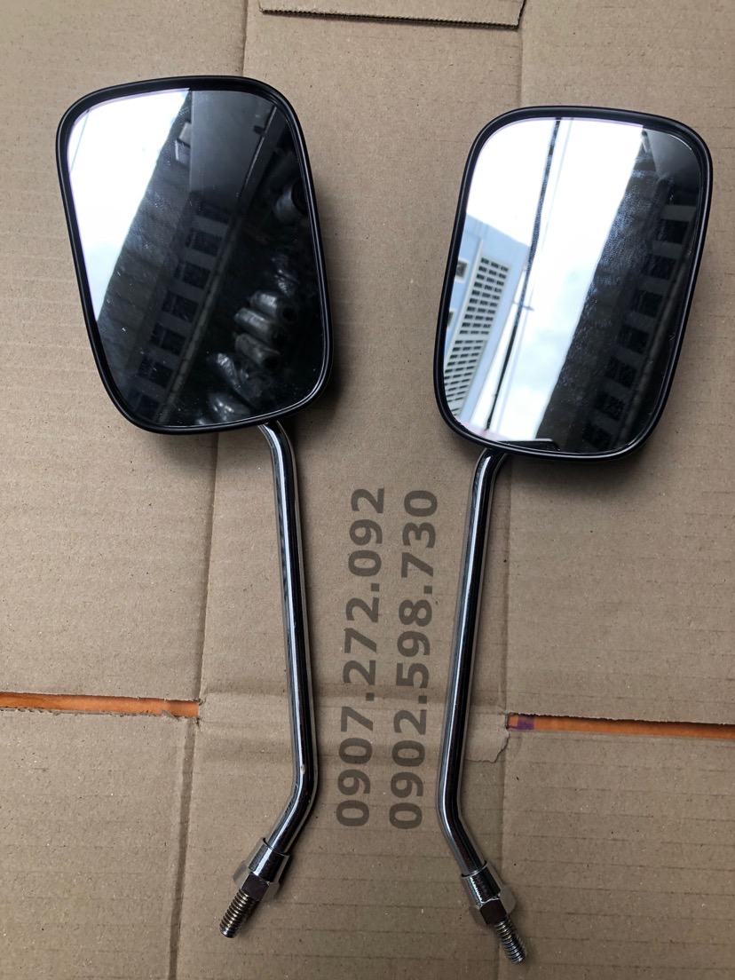 Kính chiếu hậu zin thái cho cup 50 70 81 82 84 86 90 dd