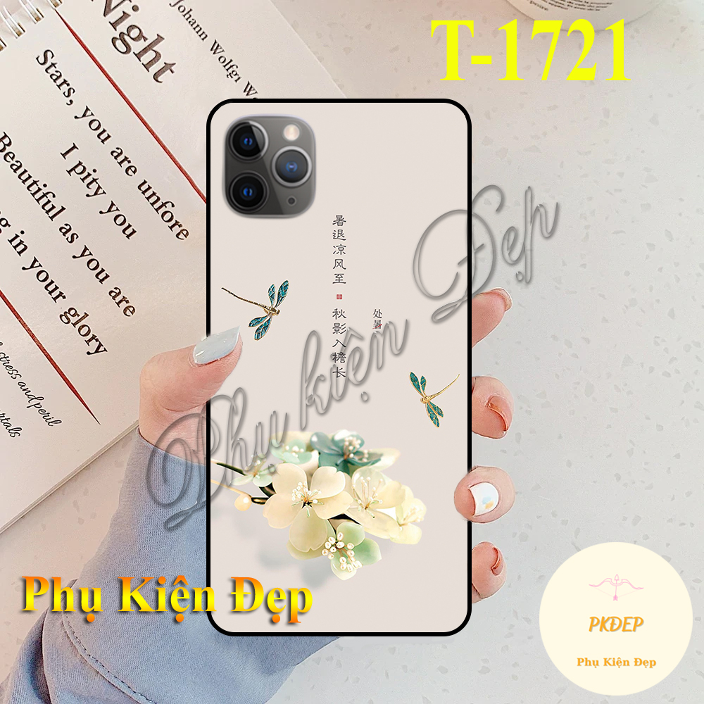 Ốp lưng iphone 11 pro max/ iphone 11 pro/ iphone 11- ốp dẻo đen in hình tổng hợp mẫu đẹp