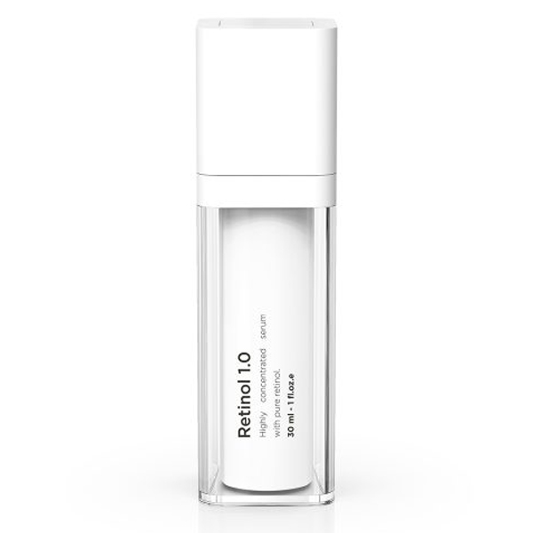 Kem chống lão hóa Fusion Retinol 1.0 Meso Therapy