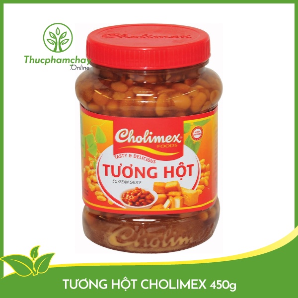 Tương Hột Cholimex 450g