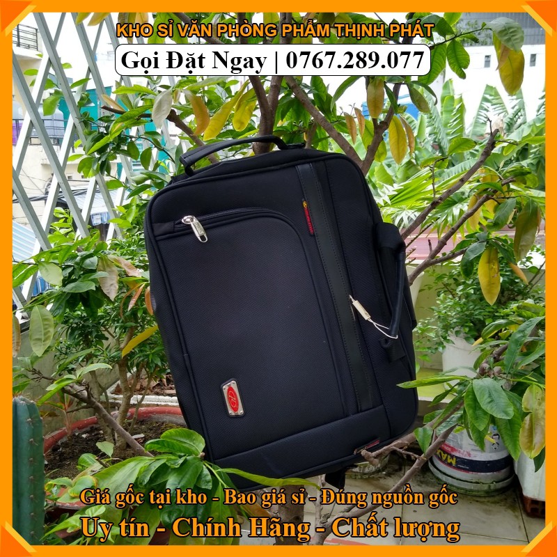 Cặp học sinh cặp đi học cặp đa năng cấp 2- câp 3 cao cấp kim long[HCM]✅Có bán lẻ giá sỉ✅