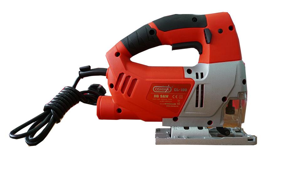 Máy cưa lọng oshima cl 100