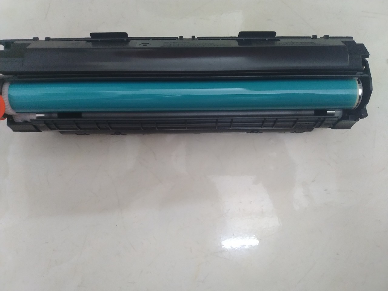 Máy in hp laserjet p1102 dùng hộp mực 85a