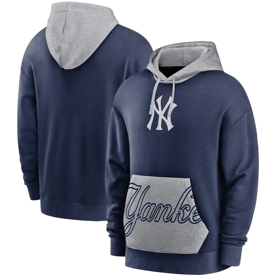 Túi MLB Monogram Hoodie Bag NY Yankees Màu Trắng  KO STORE  HÀNG HIỆU  CHÍNH HÃNG