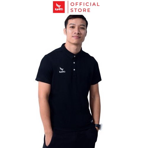 Áo Thun Thể Thao Polo Nam KAMITO