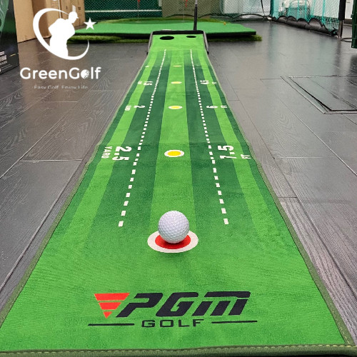 PGM original imported puffy golf training mat-best selling mat