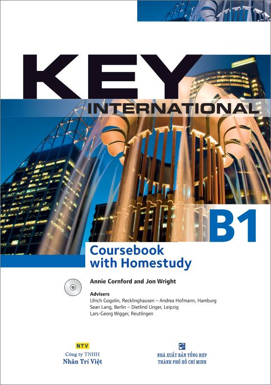 Key International B1