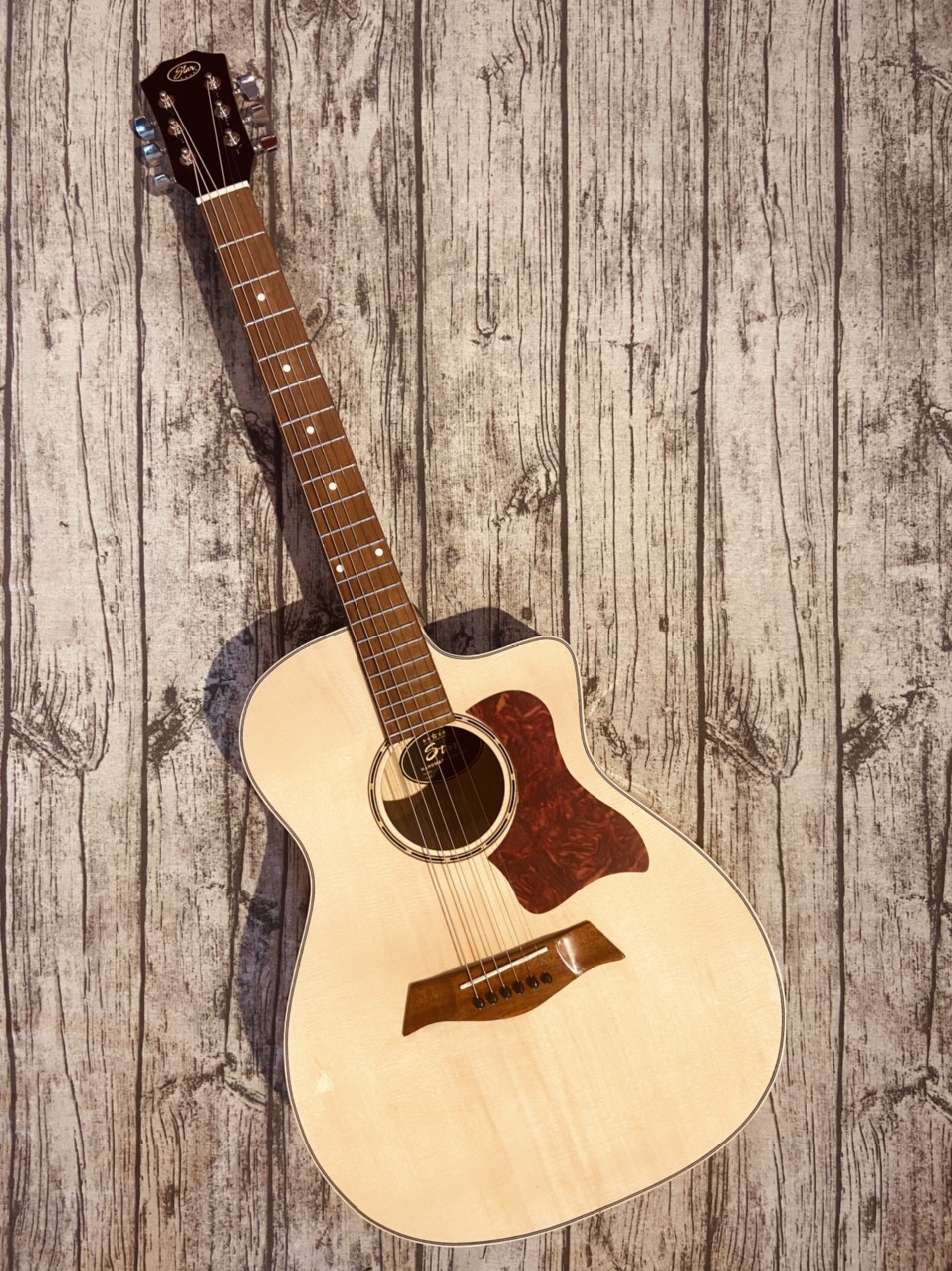 Đàn Guitar Acoustic Chính hãng ST-01