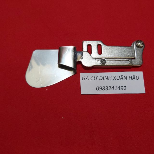 Cữ cuốn lai 2cm