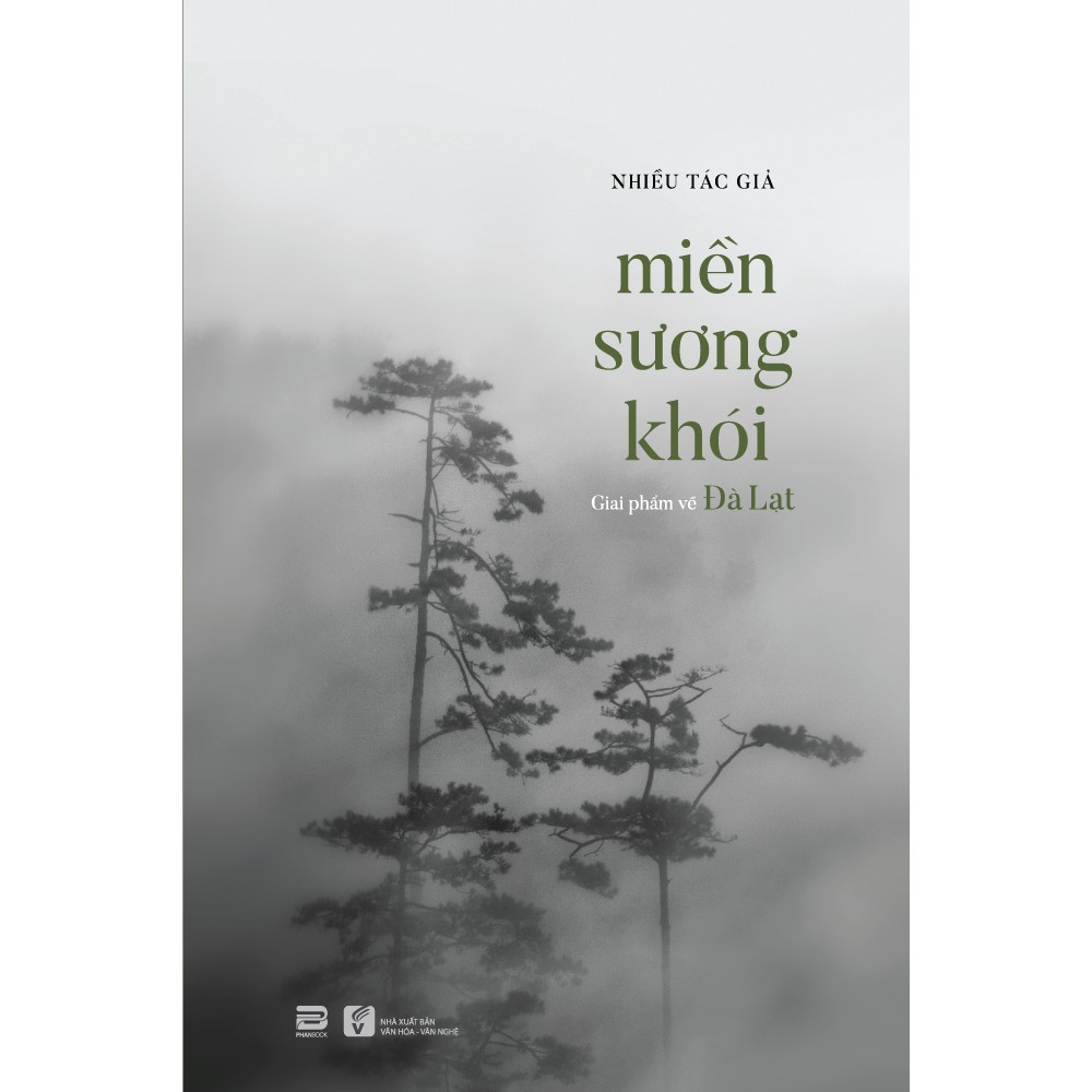 Sách - miền sương khói