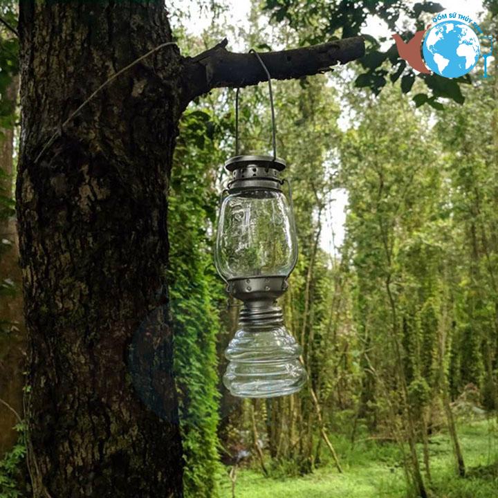 [HCM]ĐÈN BÃO - ĐÈN ĐÊM - ĐÈN TRANG TRÍ BẰNG THỦY TINH