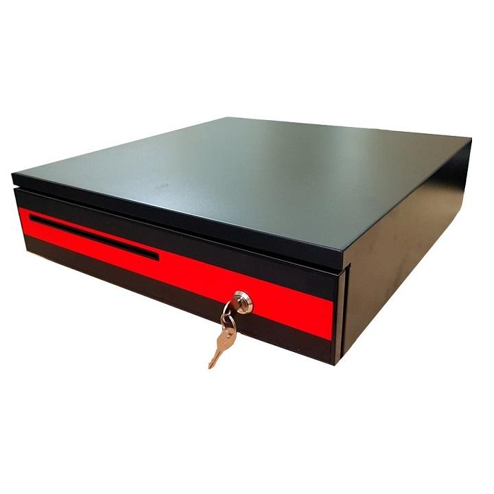 Ngăn kéo đựng tiền RoCo RC-420 dùng cho siêu thị