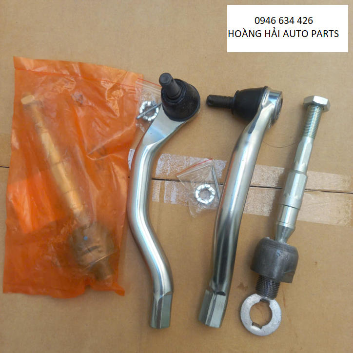 Rotuyn lái ngoài Honda Civic 2006 - 2009. Rotuyn lái trong Honda Civic 2006 - 2009 máy 2.0